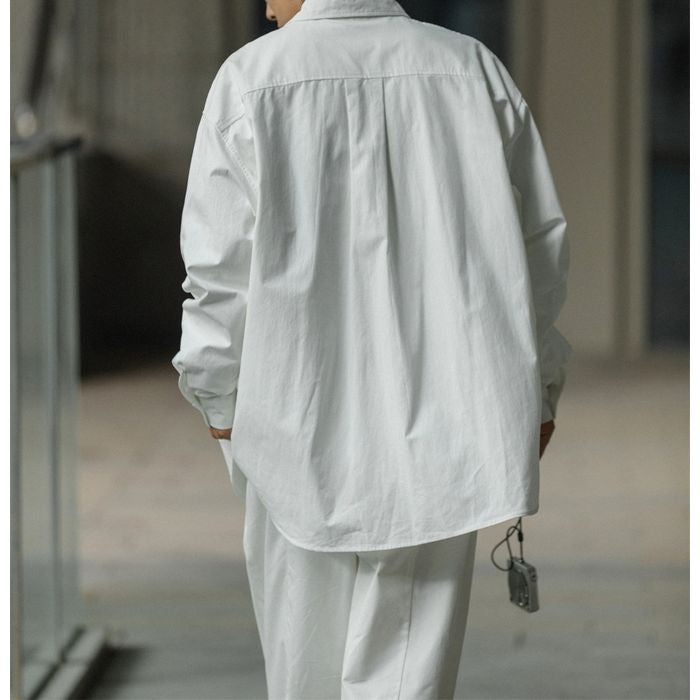 ボタンダウン シャツ　M10364