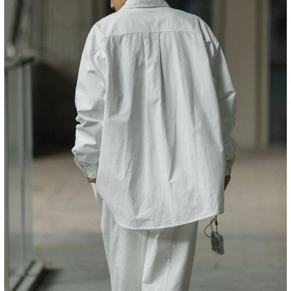 ボタンダウン シャツ　M10364