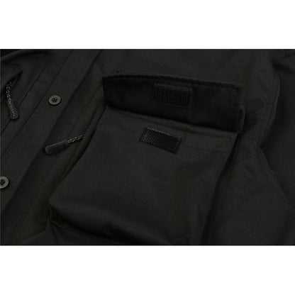 カーゴポケット ジャケット　M10097