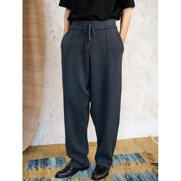 センターライン ドローストリングパンツ M10407