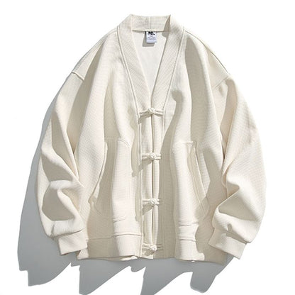 トグルボタン ジャケット　M10495