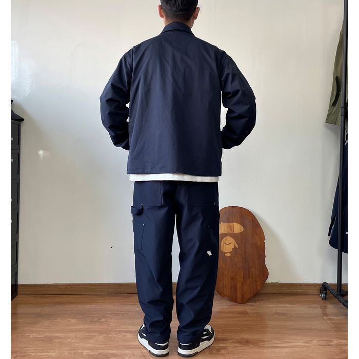 ドローストリング パンツ M10547