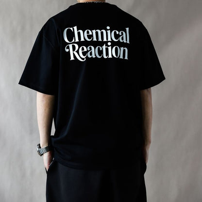 ロゴプリント Tシャツ　M10786