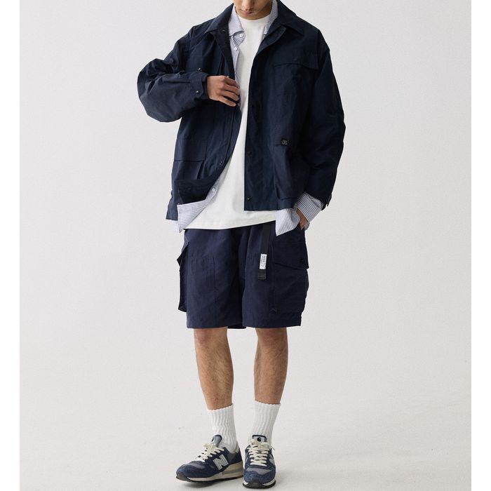ワークウェア ジャケット　M10358