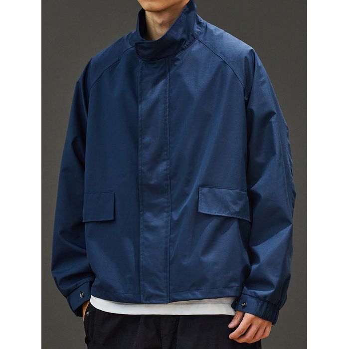 ワークジャケット　M10541