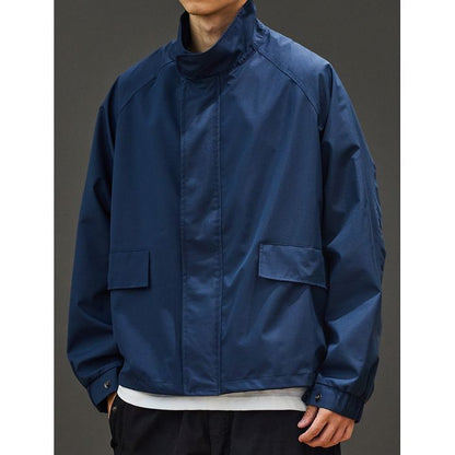 ワークジャケット　M10541