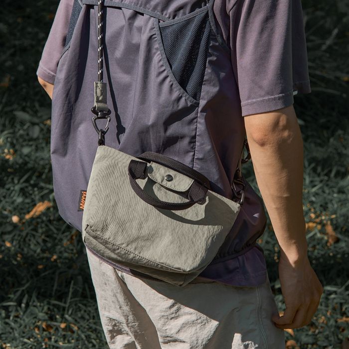 2WAY ショルダーバッグ　M10477