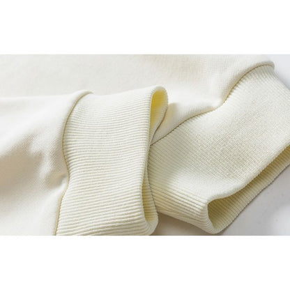 ツリー刺繍 スウェット M10595