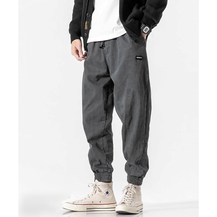 ジョガーパンツ M10542