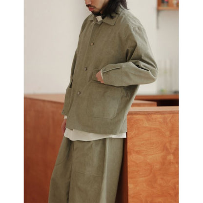 ヴィンテージスタイル ジャケット　M10372