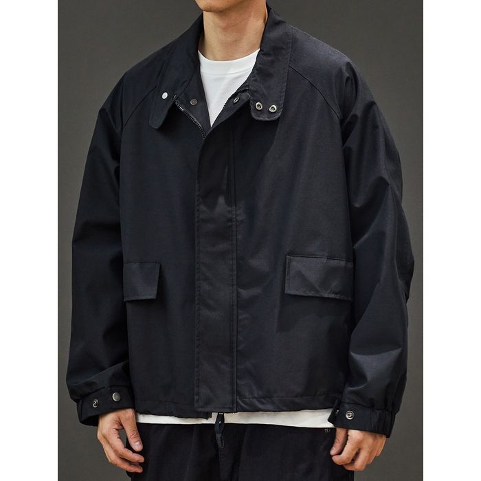 ワークジャケット　M10541