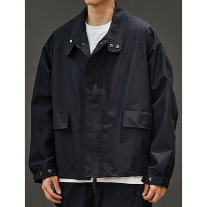 ワークジャケット　M10541