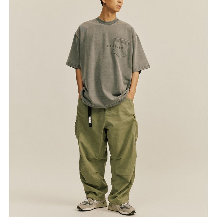 ヴィンテージテイスト Tシャツ　M10157