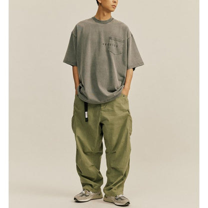 ヴィンテージテイスト Tシャツ　M10157