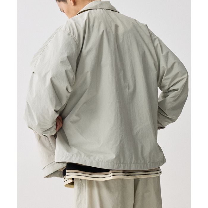 ワークウェア ジャケット　M10358