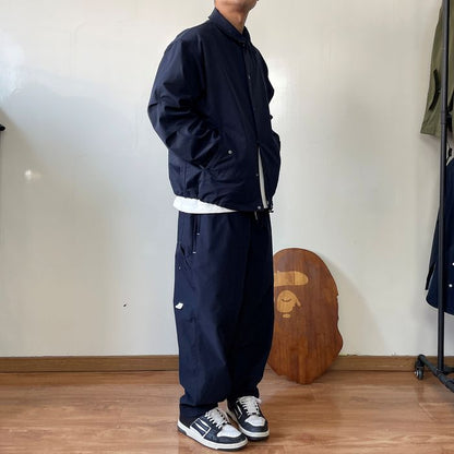 ドローストリング パンツ M10547