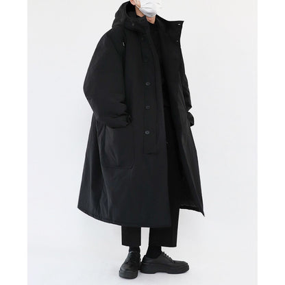 キルティング コート　M10497