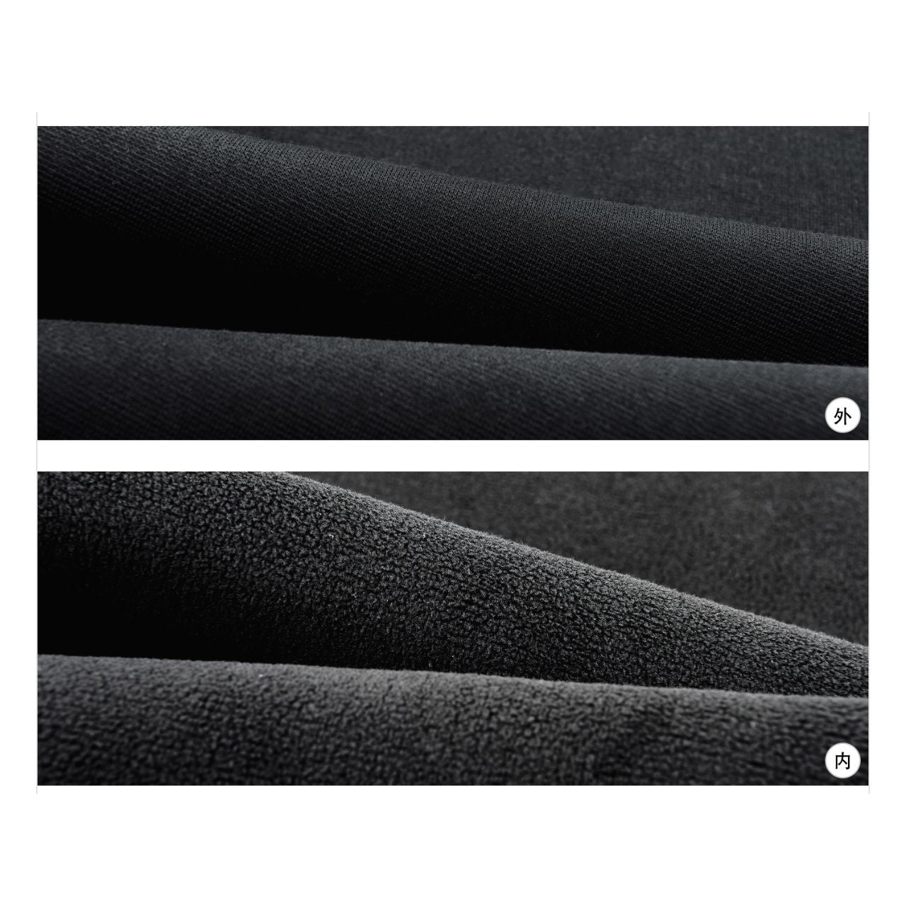 サイドライン ジョガーパンツ M10535