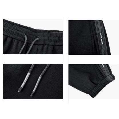 サイドライン ジョガーパンツ M10535