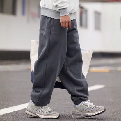 スウェットポケットパンツ　M10576