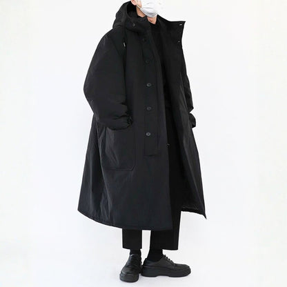 キルティング コート　M10497