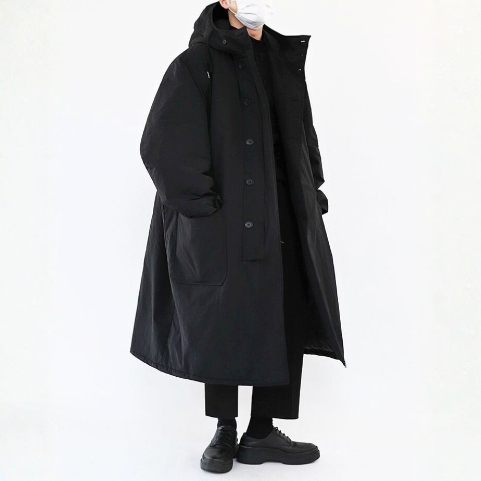 キルティング コート　M10497