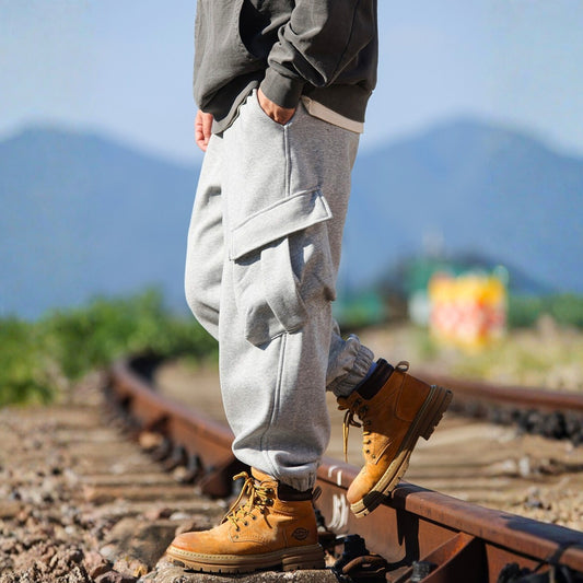 スウェット カーゴパンツ　M10604