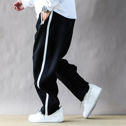 サイドライン スウェット パンツ M10479