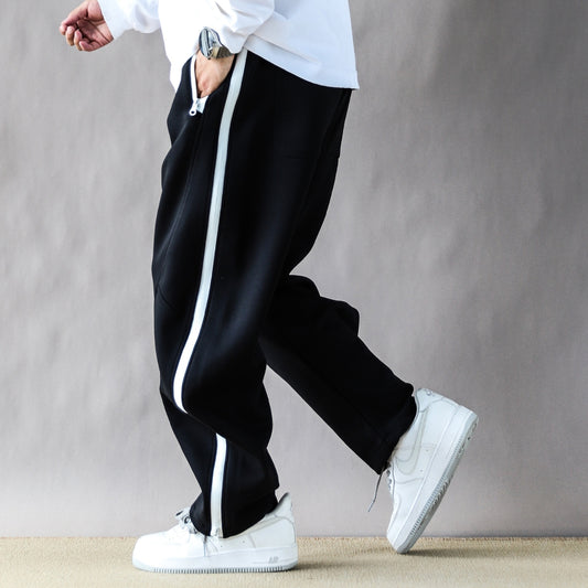 サイドライン スウェット パンツ M10479