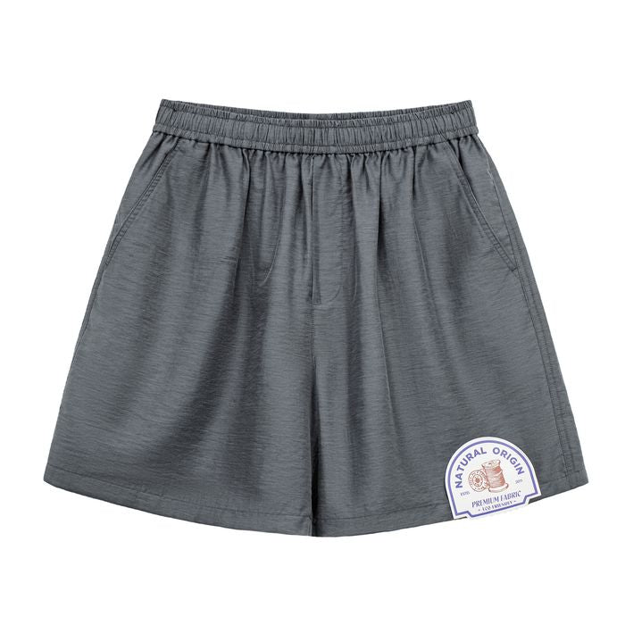 カーゴポケット ショートパンツ　M10755