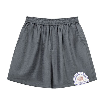 カーゴポケット ショートパンツ　M10755