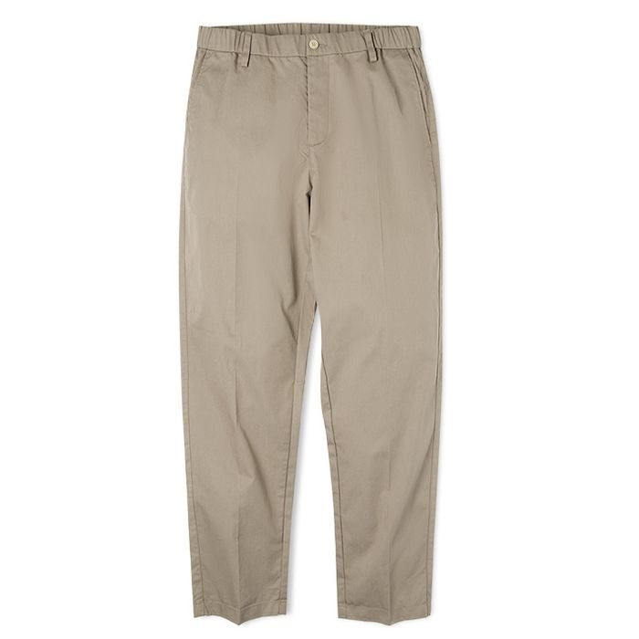 ストレッチウエスト スラックス M10275