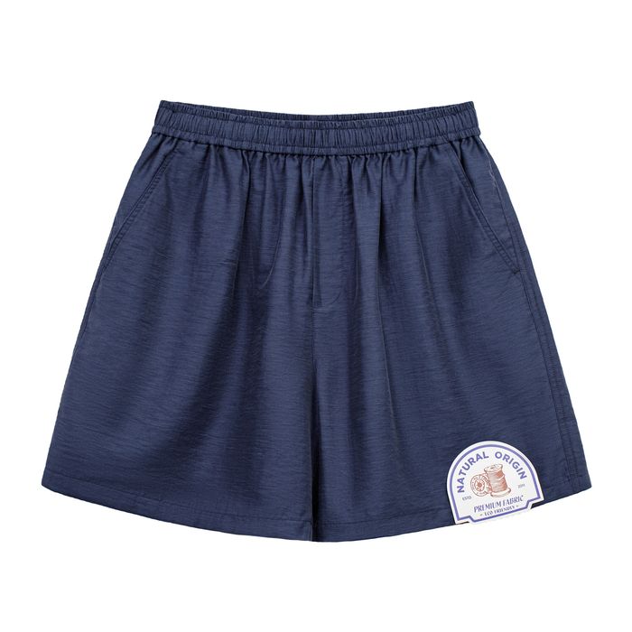 カーゴポケット ショートパンツ　M10755