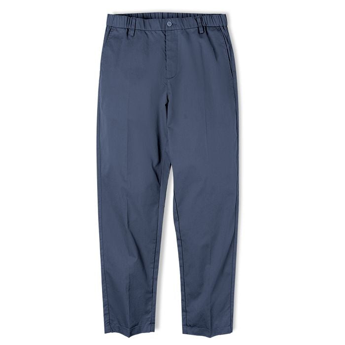 ストレッチウエスト スラックス M10275