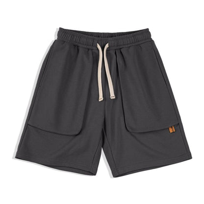 ラージポケット ショートパンツ　M10766