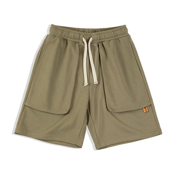 ラージポケット ショートパンツ　M10766
