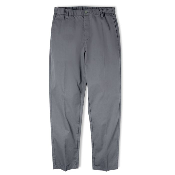 ストレッチウエスト スラックス M10275