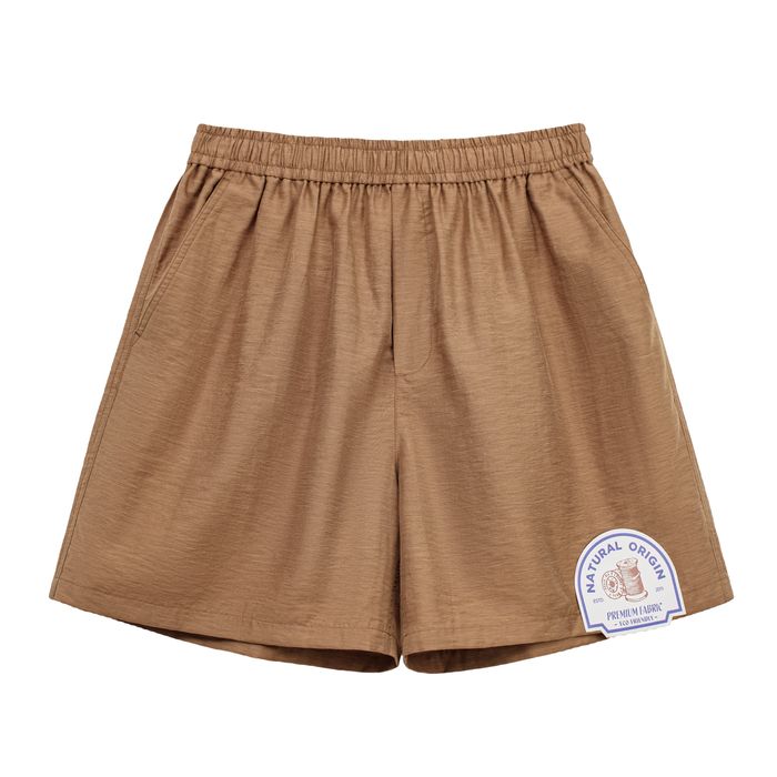 カーゴポケット ショートパンツ　M10755