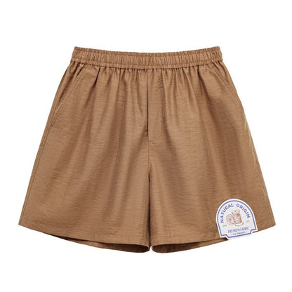 カーゴポケット ショートパンツ　M10755