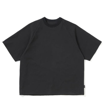 ワッフルテクスチャ Tシャツ　M10264